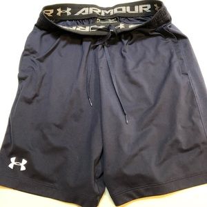Under Armor Shorts